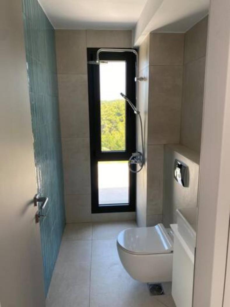 Elani New Luxury Villa Luaran gambar