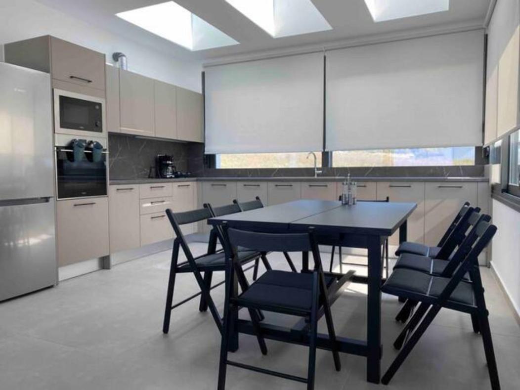 Elani New Luxury Villa Luaran gambar